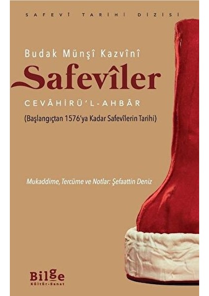 Safeviler