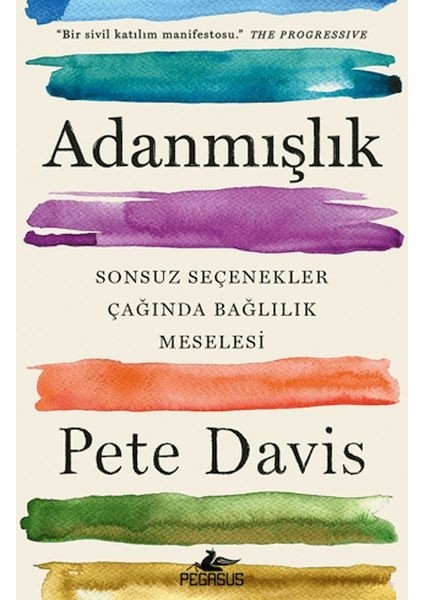 Adanmışlık