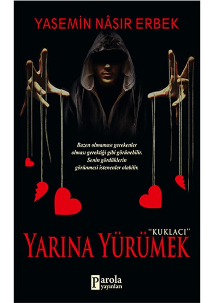 Yarına Yürümek