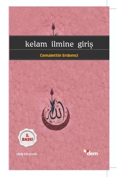 Kelam Ilmine Giriş