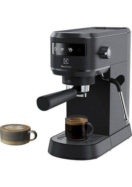 Manüel Espresso Makinesi, Kahve Keyfi Için Şık ve Kullanışlı Tasarım modelleri