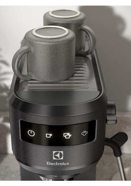 Manüel Espresso Makinesi, Kahve Keyfi Için Şık ve Kullanışlı Tasarım fırsatları