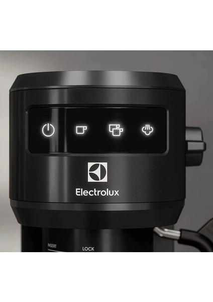 Manüel Espresso Makinesi, Kahve Keyfi Için Şık ve Kullanışlı Tasarım indirimleri