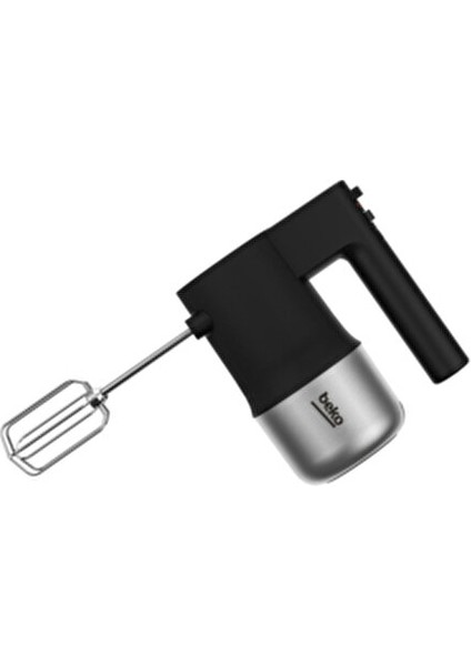 Mk 8150 I Starlight™ El Mikseri 500 Watt Turbo Fonksiyonu ile İnoks Tasarım modelleri