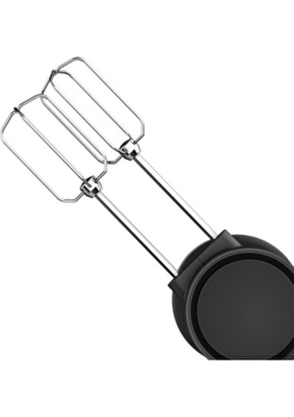 Mk 8150 I Starlight™ El Mikseri 500 Watt Turbo Fonksiyonu ile İnoks Tasarım