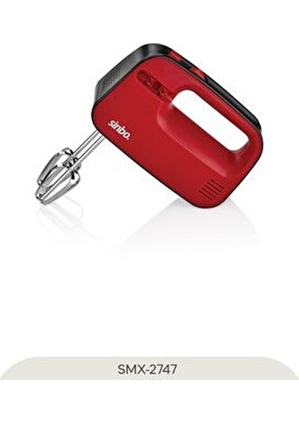 Smx-2747 El Mikseri fırsatları