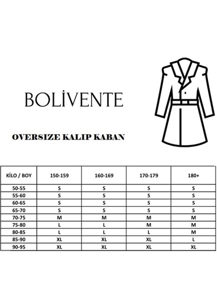 Kadın Regular Rüzgarlık Detaylı Kaşe Kaban