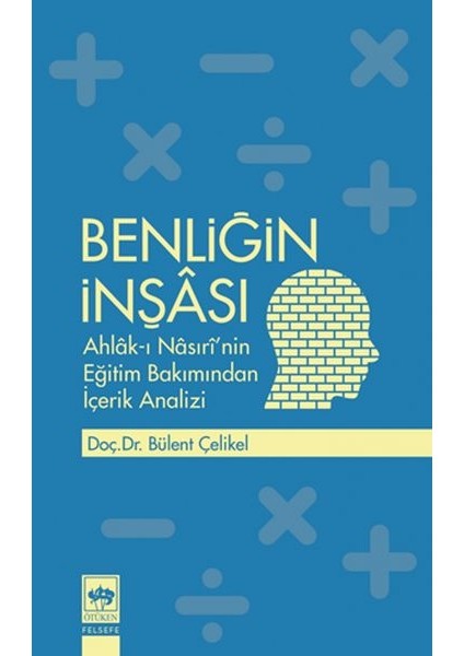 Benliğin Inşası