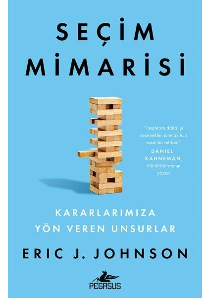 Seçim Mimarisi Kararlarımıza Yön Veren Unsurlar