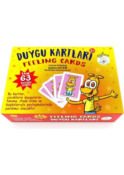 Duygu Kartları