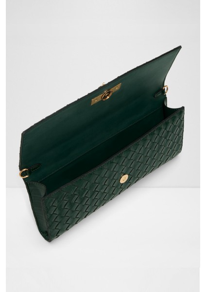 Roux Çapraz Çanta - Yeşil modelleri