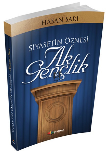 Siyasetin Öznesi Ak Gençlik