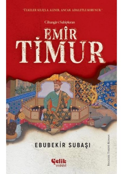 Emir Timur