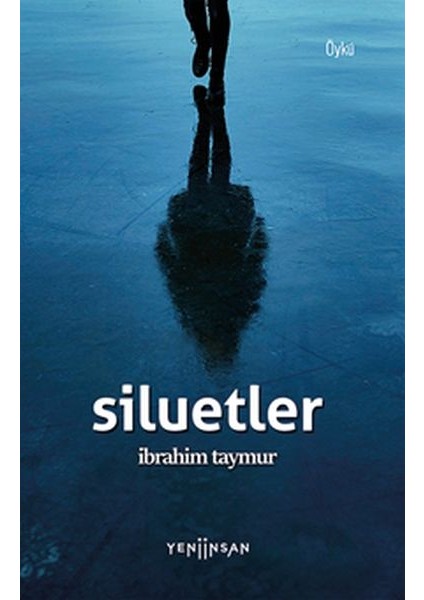 Siluetler