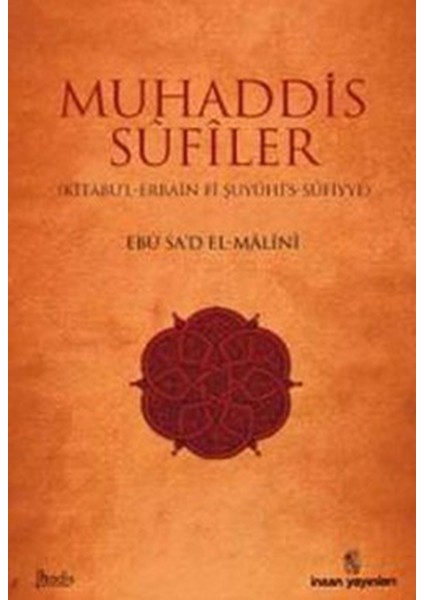 Muhaddis Sufiler