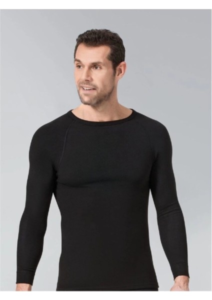 Namaldı 171 Thermal Uzun Kollu Fanila