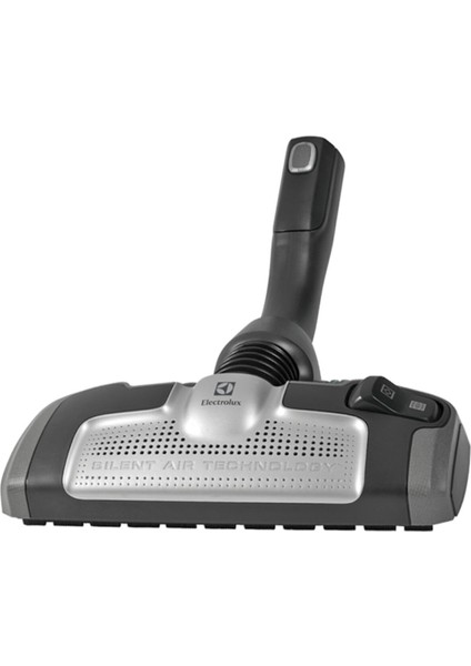 Gri Renkli Elektrikli Süpürge Emici Başlık, Orijinal ve Kaliteli Tasarım