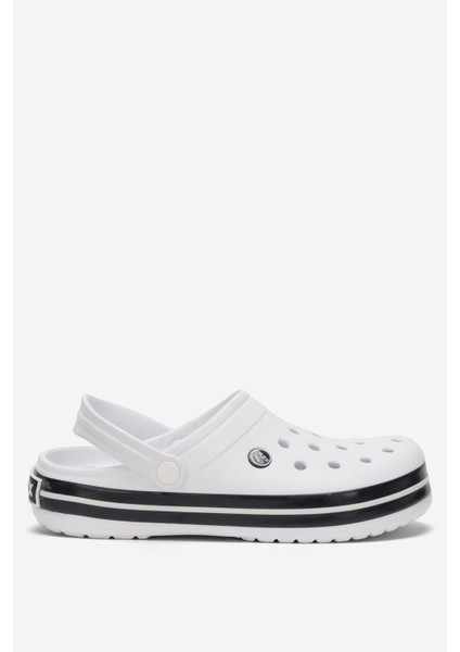 Unisex Confort Medikal Hemşire Sabo Terlik BEYAZ indirimleri