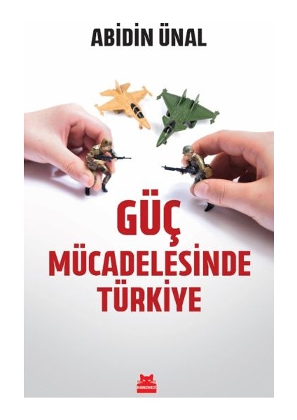 Güç Mücadelesinde Türkiye