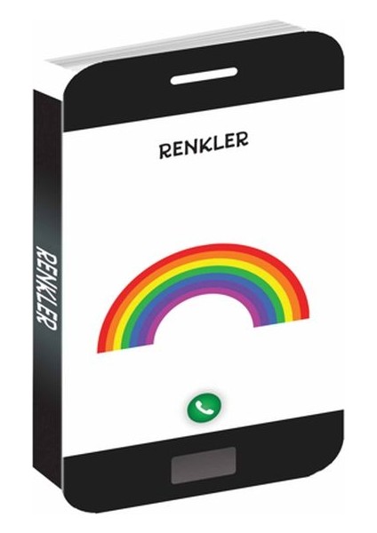 Renkler