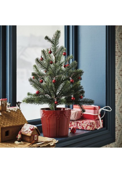 Çelenk, Kırmızı, 2.2 M fiyatları