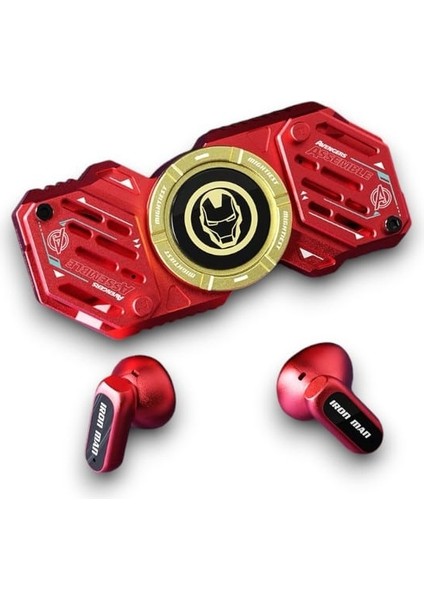 Depomix F6 Marvel Kulaklik fırsatları