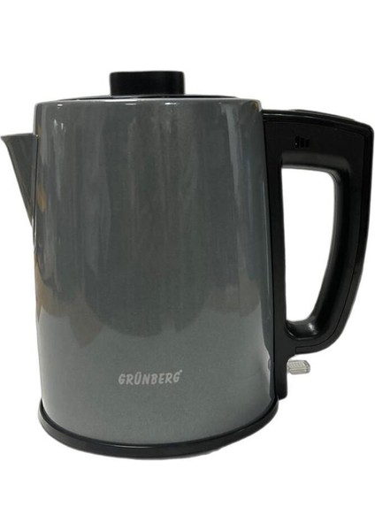 Çelik Çay Makinesi GR-201 Gri, Şık ve Dayanıklı Tasarım ile Keyifli Çay Deneyimi modelleri