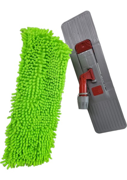 Yeşil Temizlik Seti, Pratik ve Hijyenik Kullanım Için Ideal fiyatları