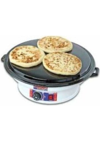 Elektrikli Katmer ve Börek Sacı, Yufka Sacı, Beyaz Renkli, Pratik Kullanım fiyatları
