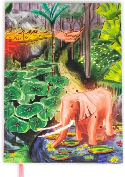 Element Defter: Hava Defteri