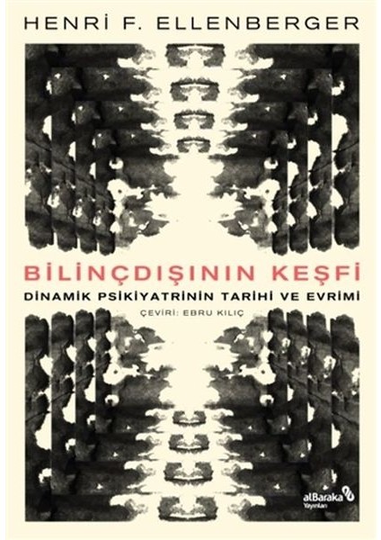 Bilinçdışının Keşfi