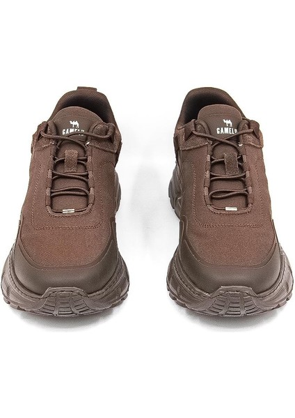 Raıny Erkek Spor Ayakkabı - Kahverengi fiyatları