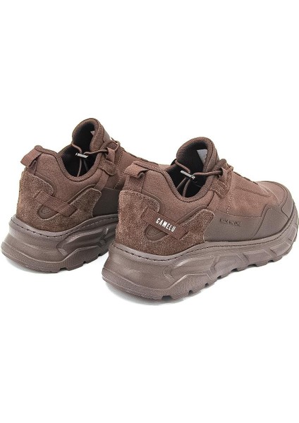 Raıny Erkek Spor Ayakkabı - Kahverengi modelleri