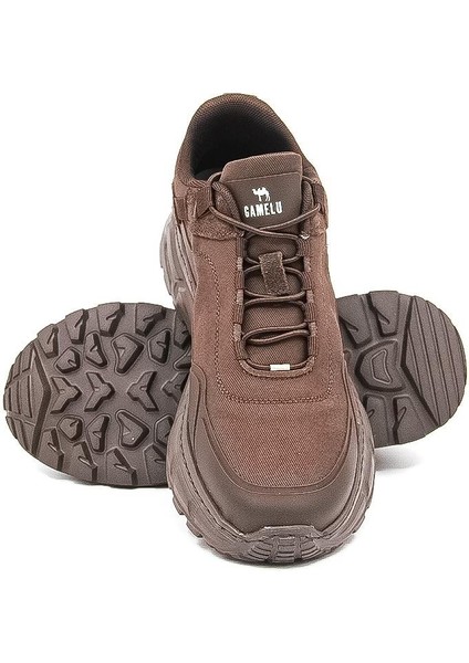 Raıny Erkek Spor Ayakkabı - Kahverengi indirimleri