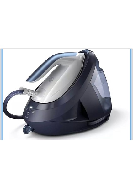 Phılıps PSG8030/20 Perfectcare Buhar Kazanlı Ütü 8000 Serisi, 600G Şok Buhar, 170G/DK Sürekli Buhar, Steamglide Elite Taban, Optimaltemp Teknolojisi, 1,8l Çıkarılabilir Su Haznesi fiyatları