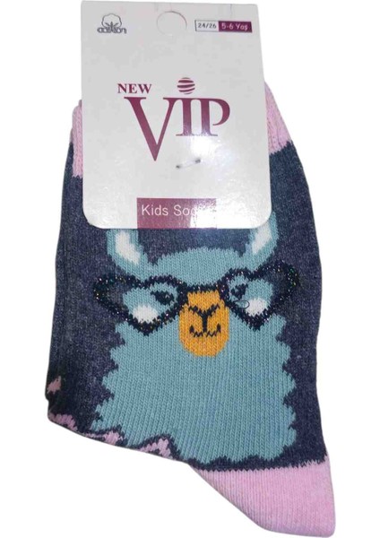 Vip 10 Lu Kız Soket Çorap fiyatları