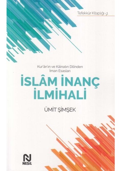 Islam Inanç Ilmihali