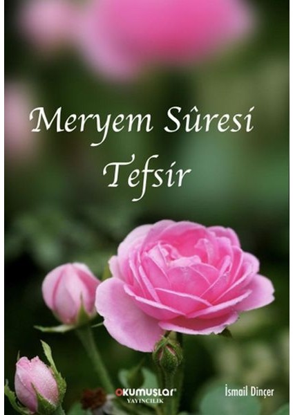 Meryem Suresi Tefsir