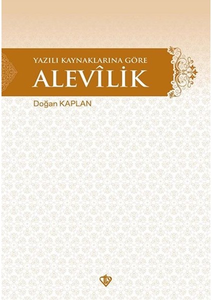Yazılı Kaynaklarına Göre Alevilik