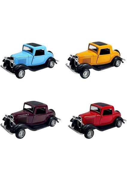 Nessiworld WK-615-7B-10B-13B-14B Çekbırka 1 322 Klasikl Araba fırsatları