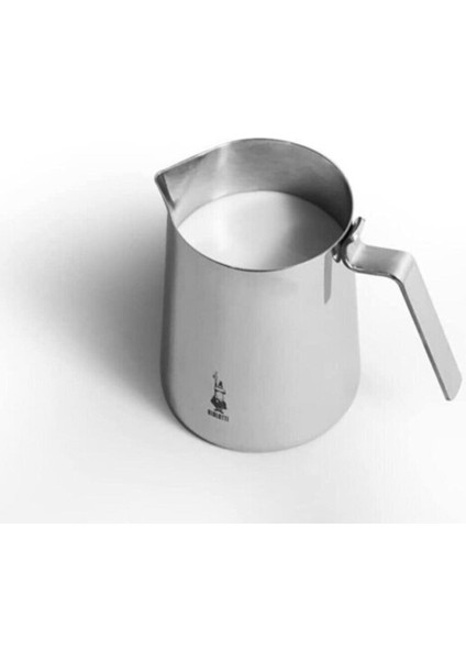 Paslanmaz Çelik Sütlük 30CL Gümüş Renk, Dayanıklı ve Şık Tasarım modelleri