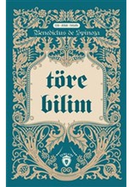 Töre Bilim