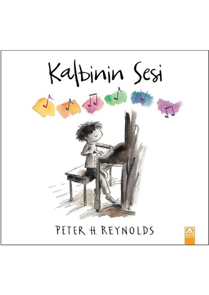 Kalbinin Sesi