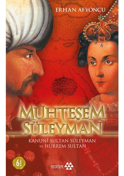 Muhteşem Süleyman