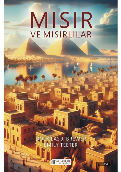 Mısır ve Mısırlılar