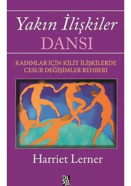 Yakın Ilişkiler Dansı