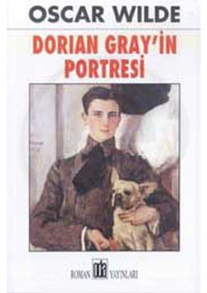Dorıan Gray’in Portresi