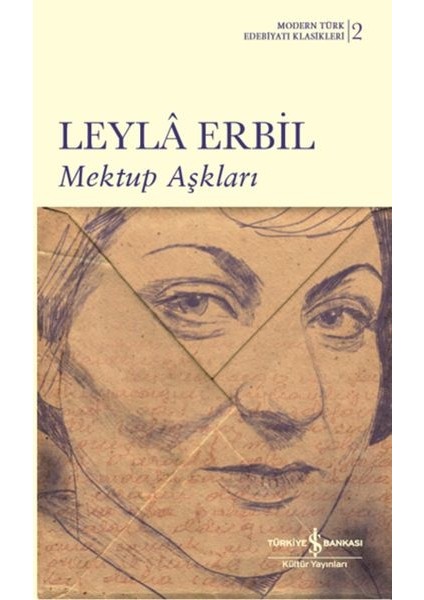 Mektup Aşkları - Ciltli