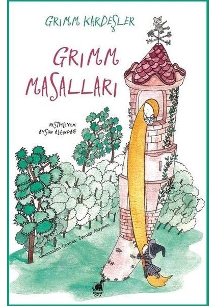 Grımm Masalları