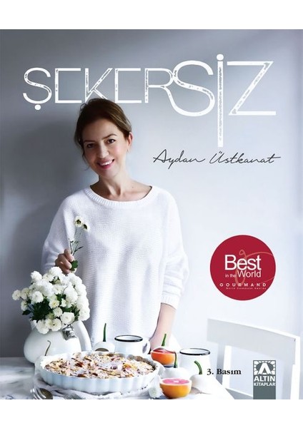 Şekersiz